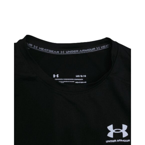 Under Armour Athletic T-Shirt - Picture 6 of 7